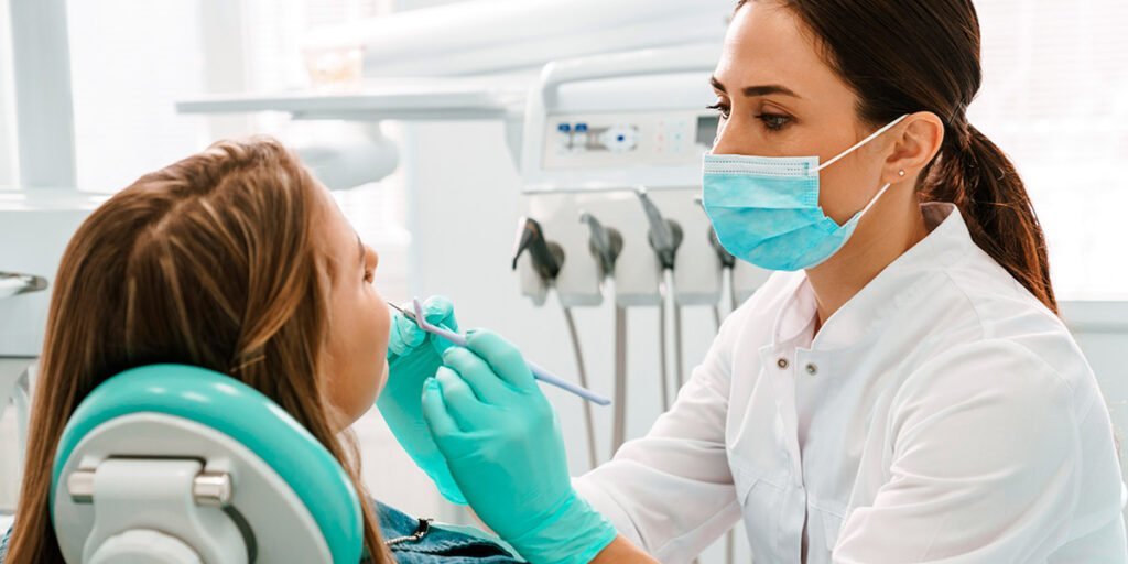 ¿Qué tratamientos del dentista me cubre la seguridad social