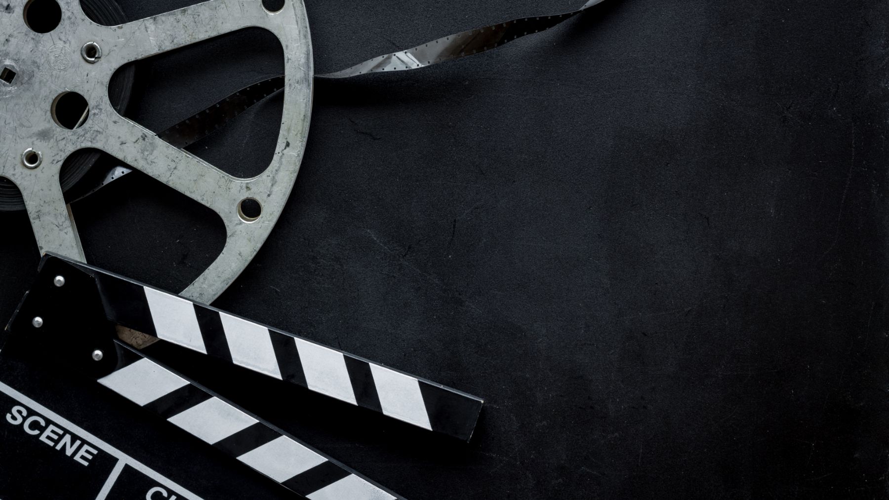 These are the 5 perfect movies to work on intelligence, according to this psychiatrist