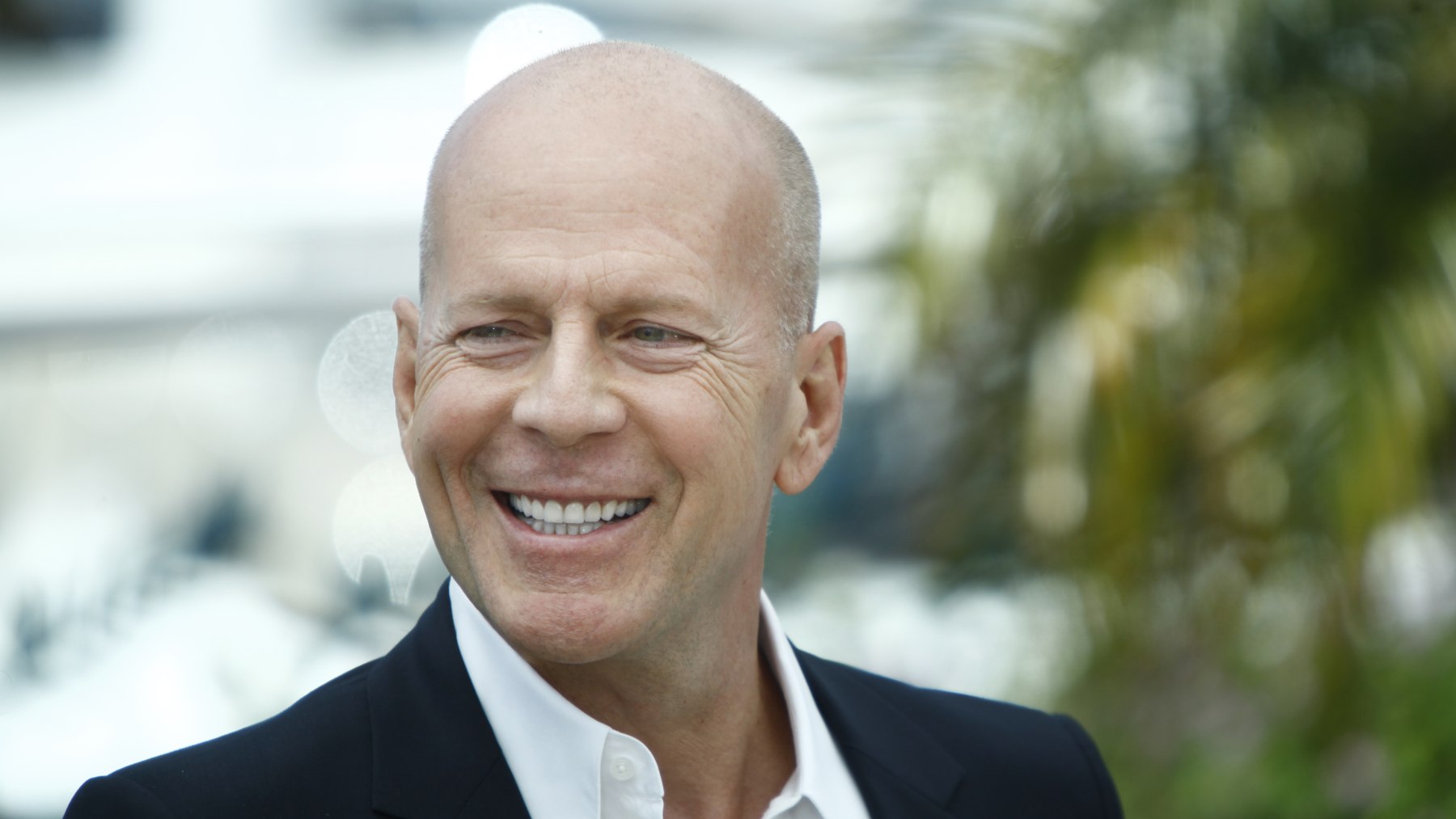 Bruce Willis