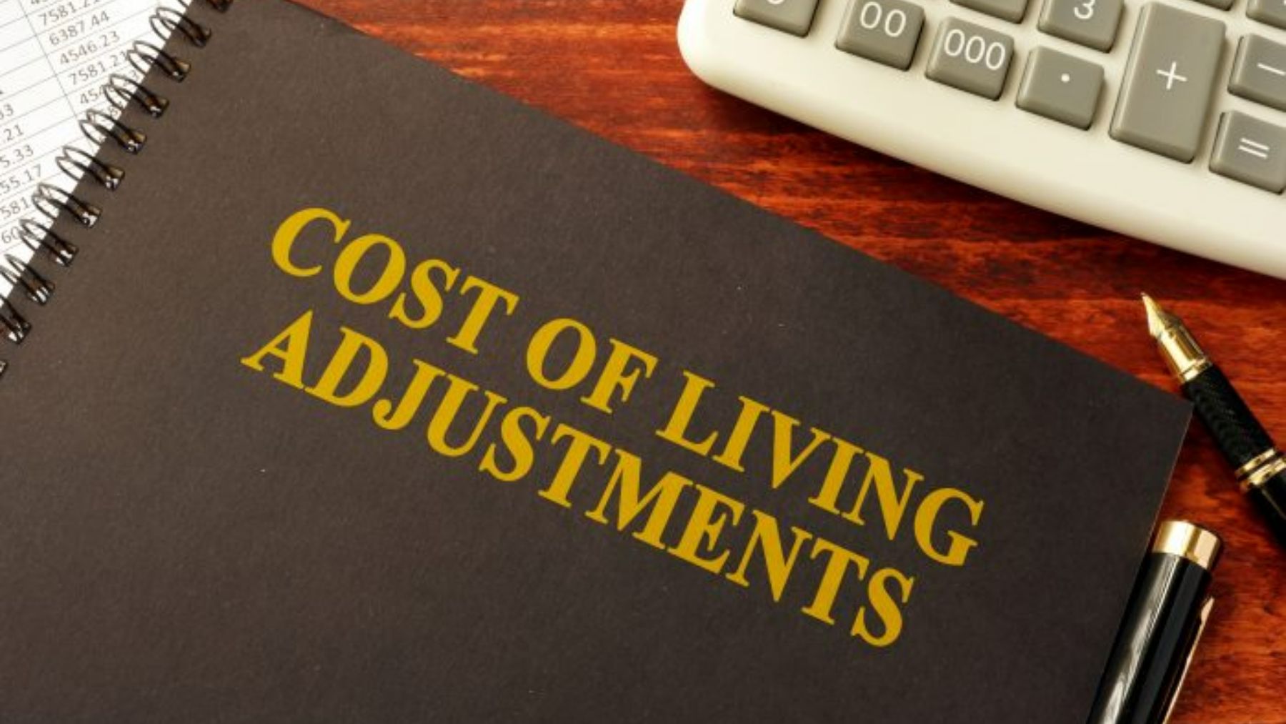 Bad News - Experts Confirm Social Security COLA Will Be Nearly Insignificant in 2026