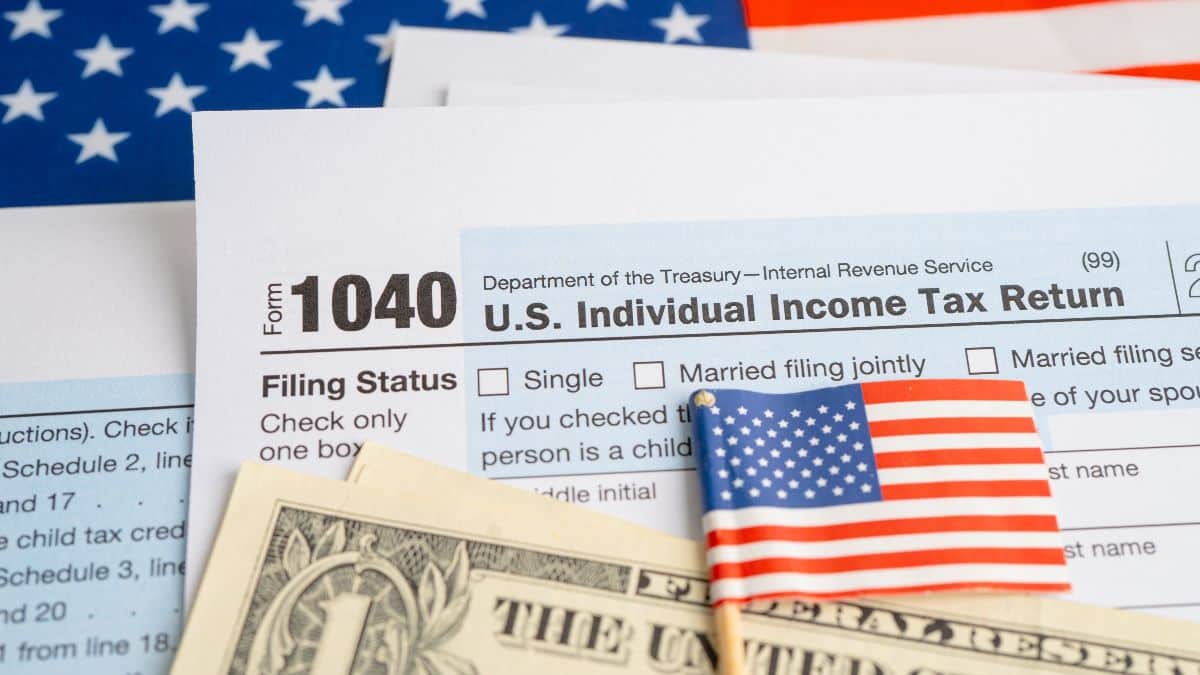 the IRS is making these new forms available