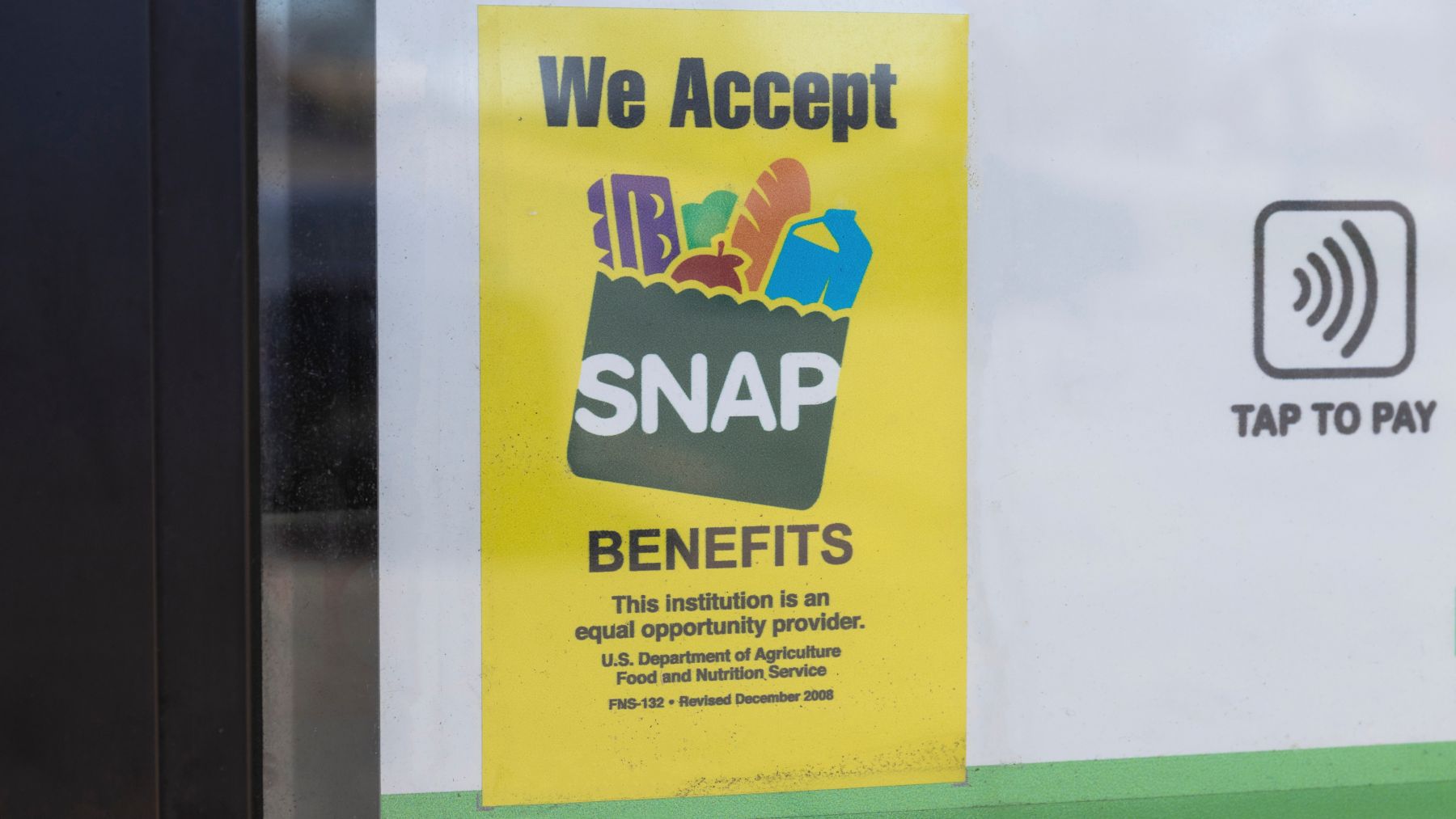 SNAP 2025 increases benefits - This is what you will receive each month based on the number of people in your family and the limits set to qualify