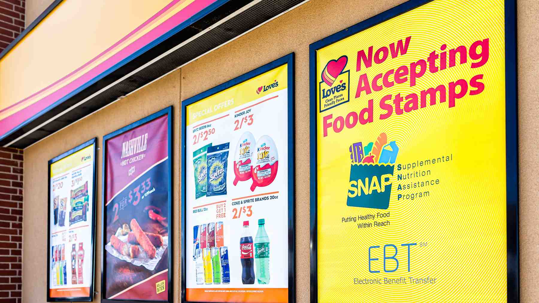 SNAP confirms it - these are the maximum income limits for a family of 3 to be eligible in 2025