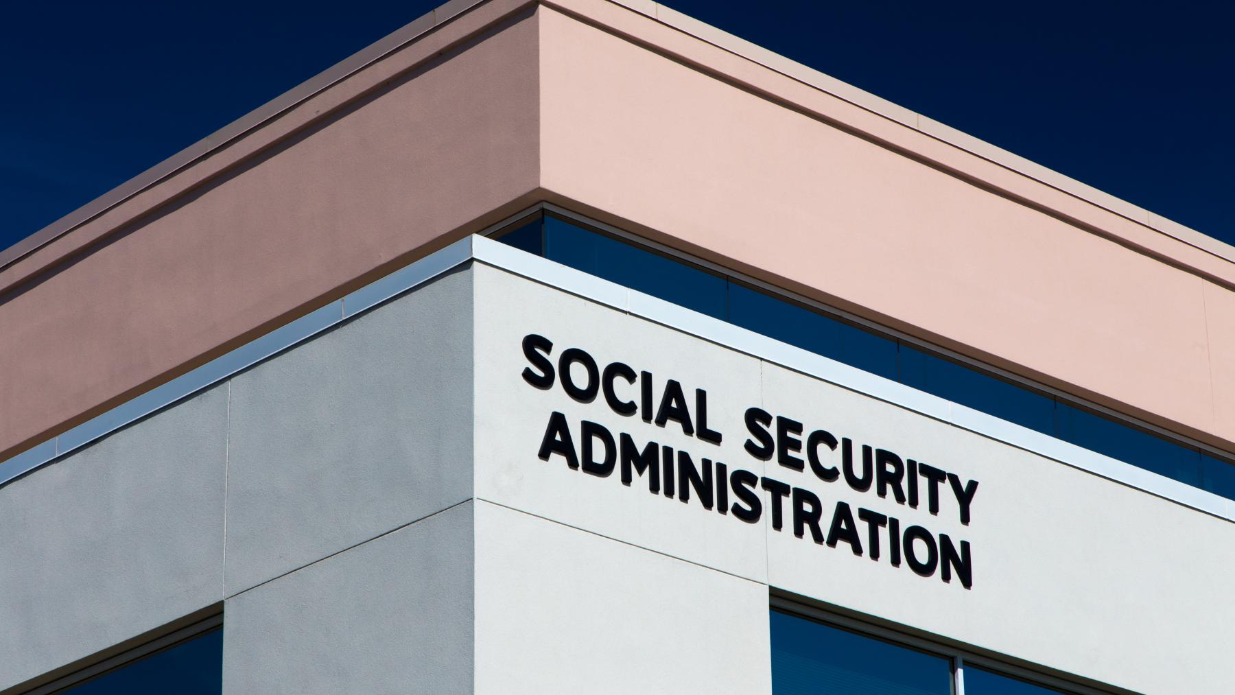 Social Security