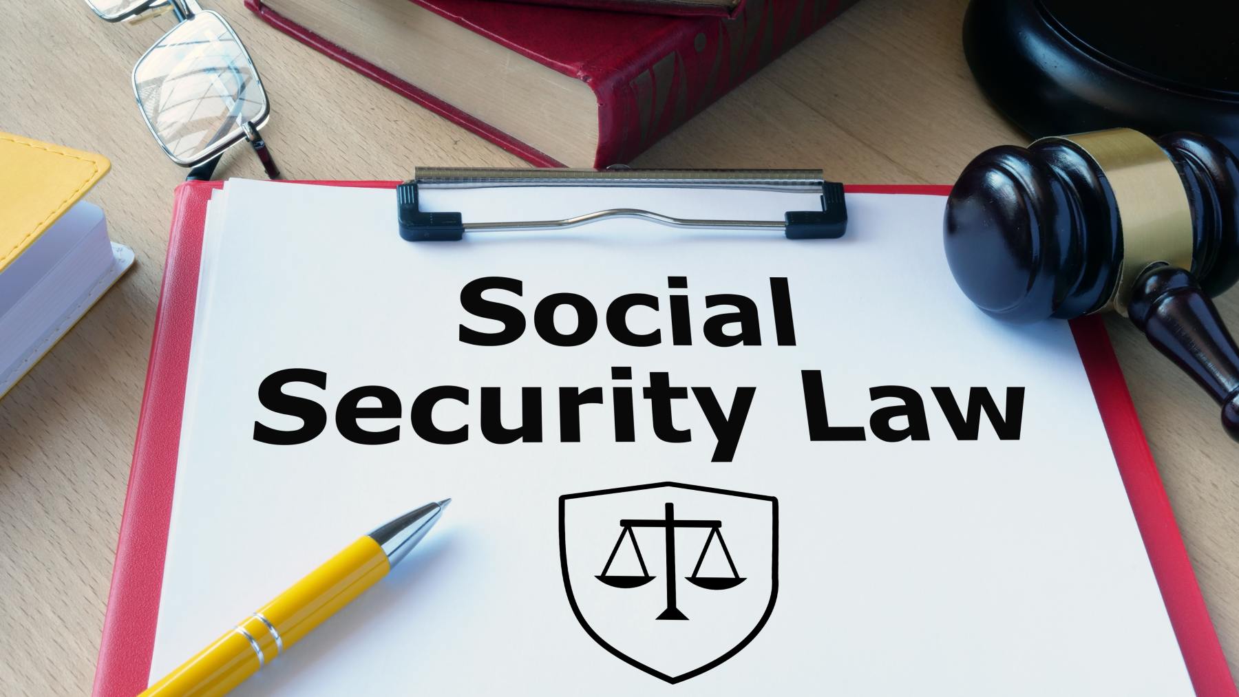 Social Security Fairness Act