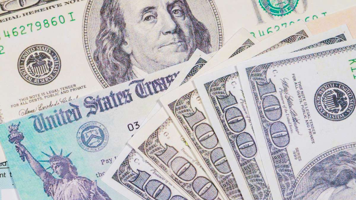 the new $1,700 stimulus checks are coming in March