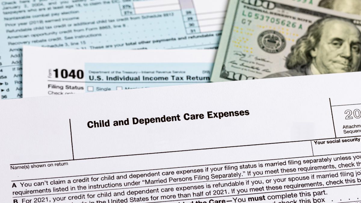 child tax credit