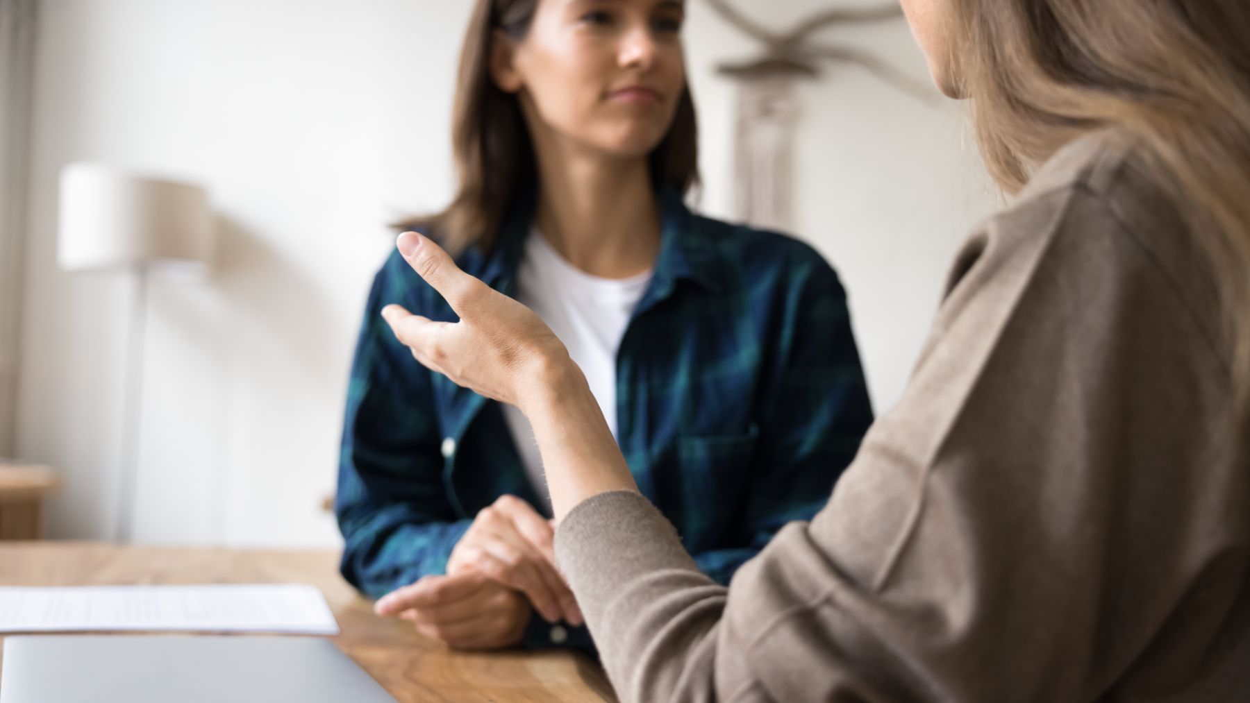 Adam Grant confirms it - if you use this four-word phrase, you could have low emotional intelligence