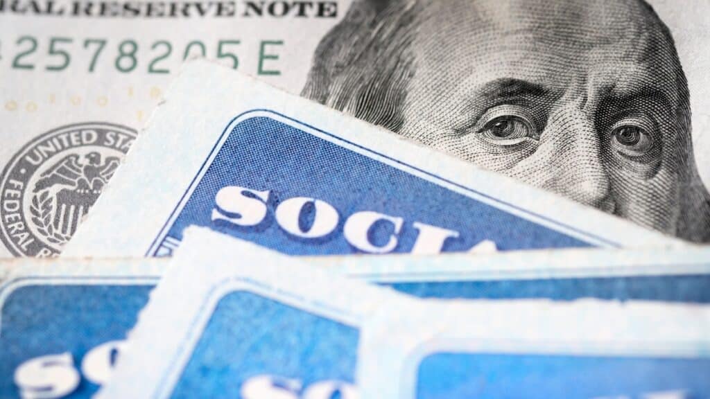 Major IRS changes – this is how tax deductions for those over 65 will look in 2025