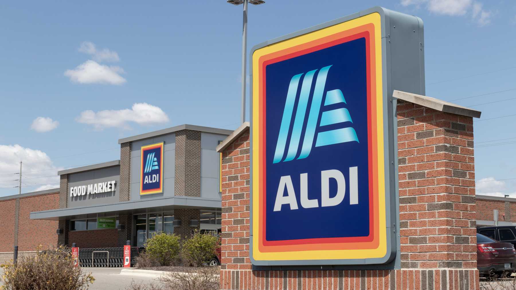 Target, Aldi, and Costco Will Close This Day