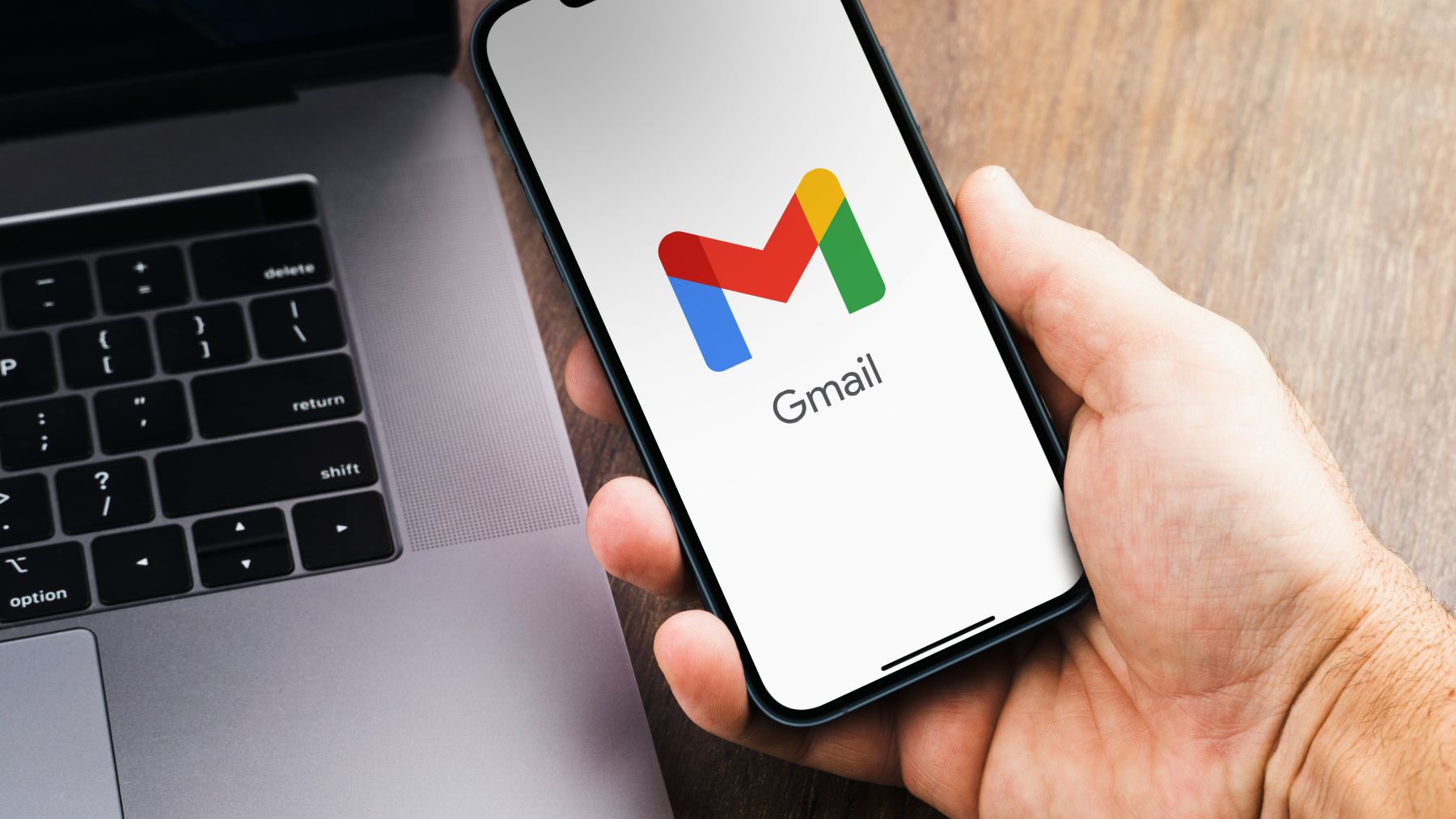 Gmail