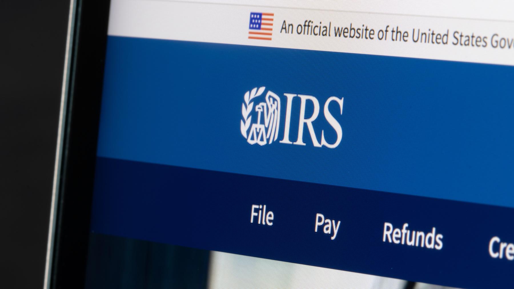 IRS
