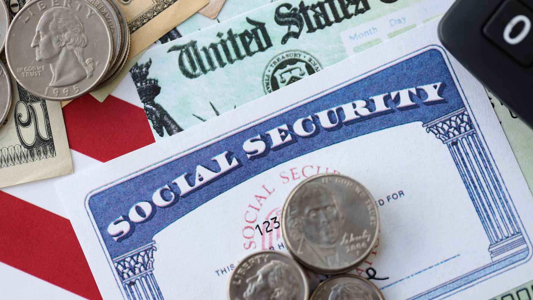 Social Security