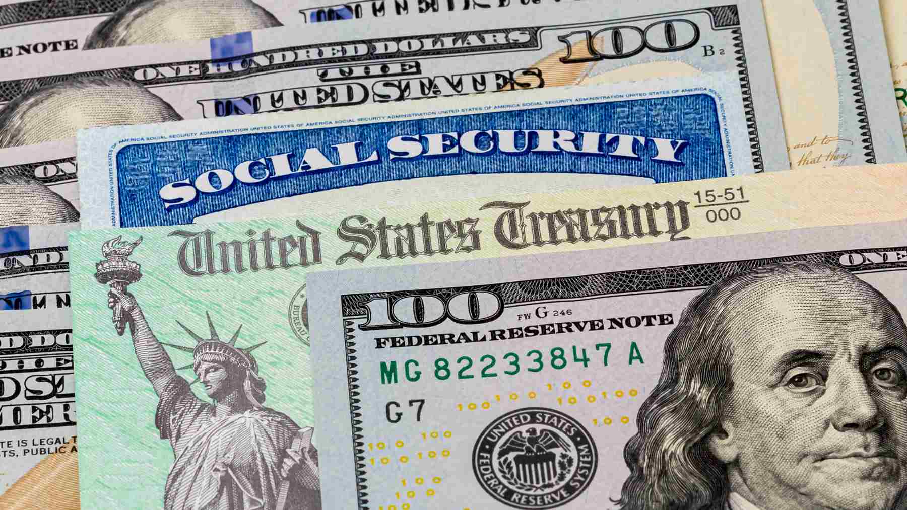 Social Security