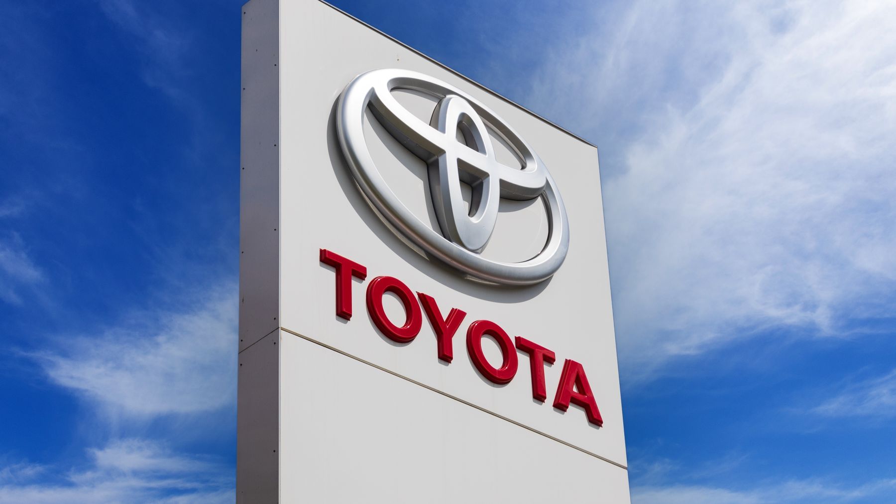 From HEMI to hybrid—how Toyota went from manufacturing aluminum V8s to leading the sustainable revolution