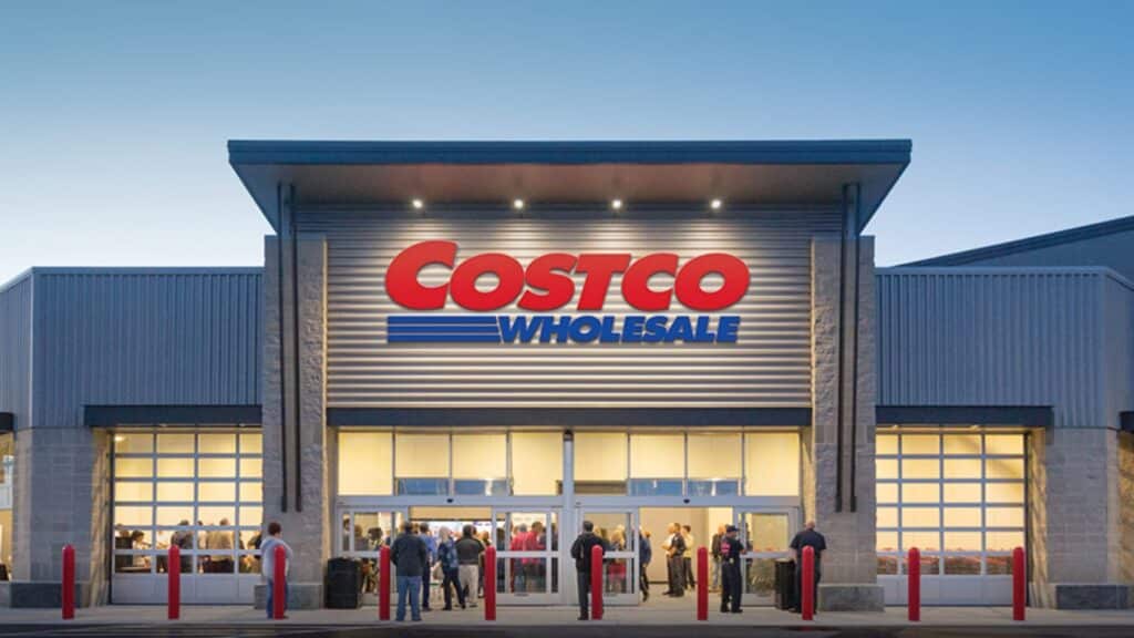 costco