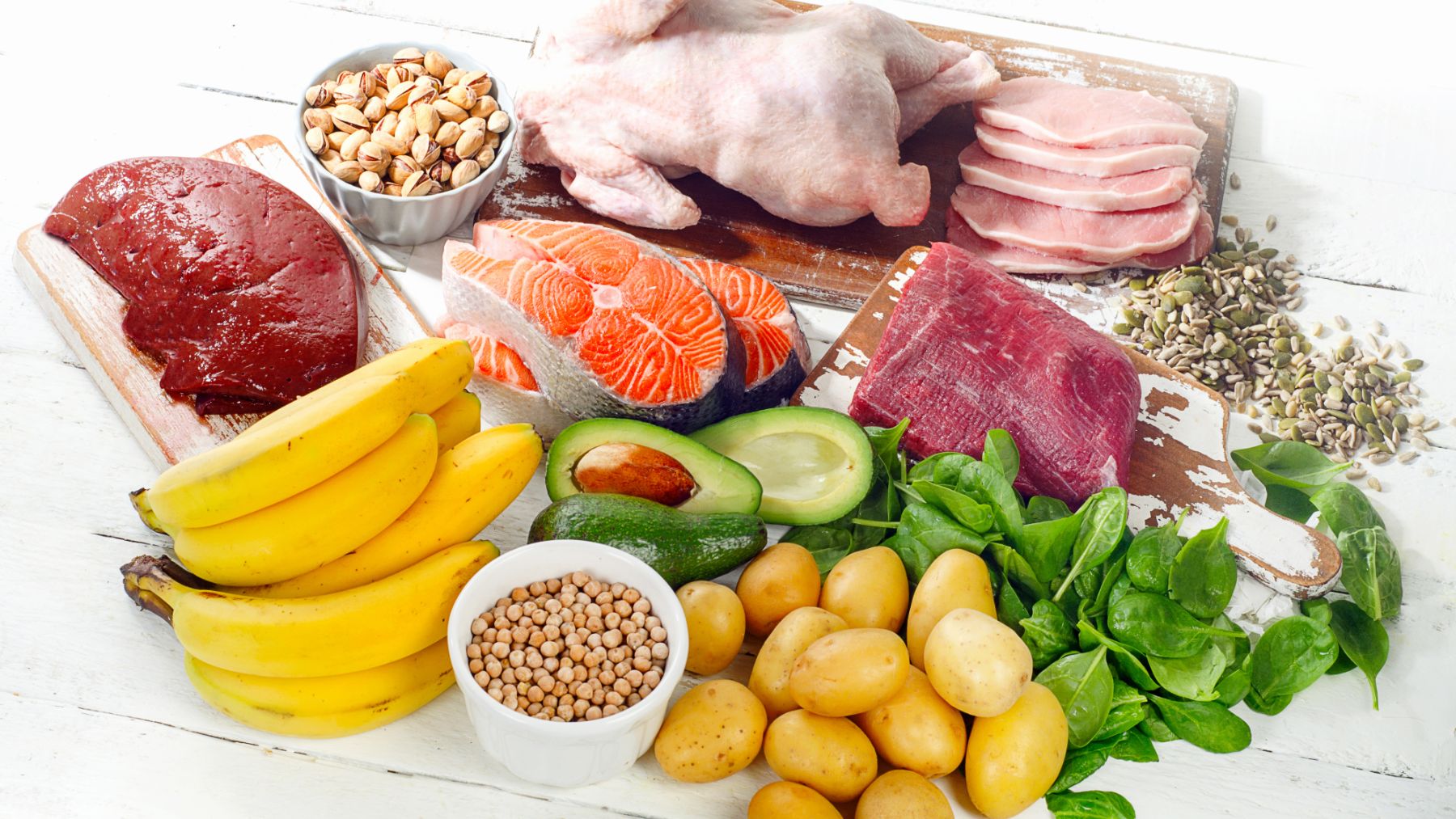 Want Bigger Muscles? This Powerful Vitamin Might Be the Secret Weapon You’ve Been Missing