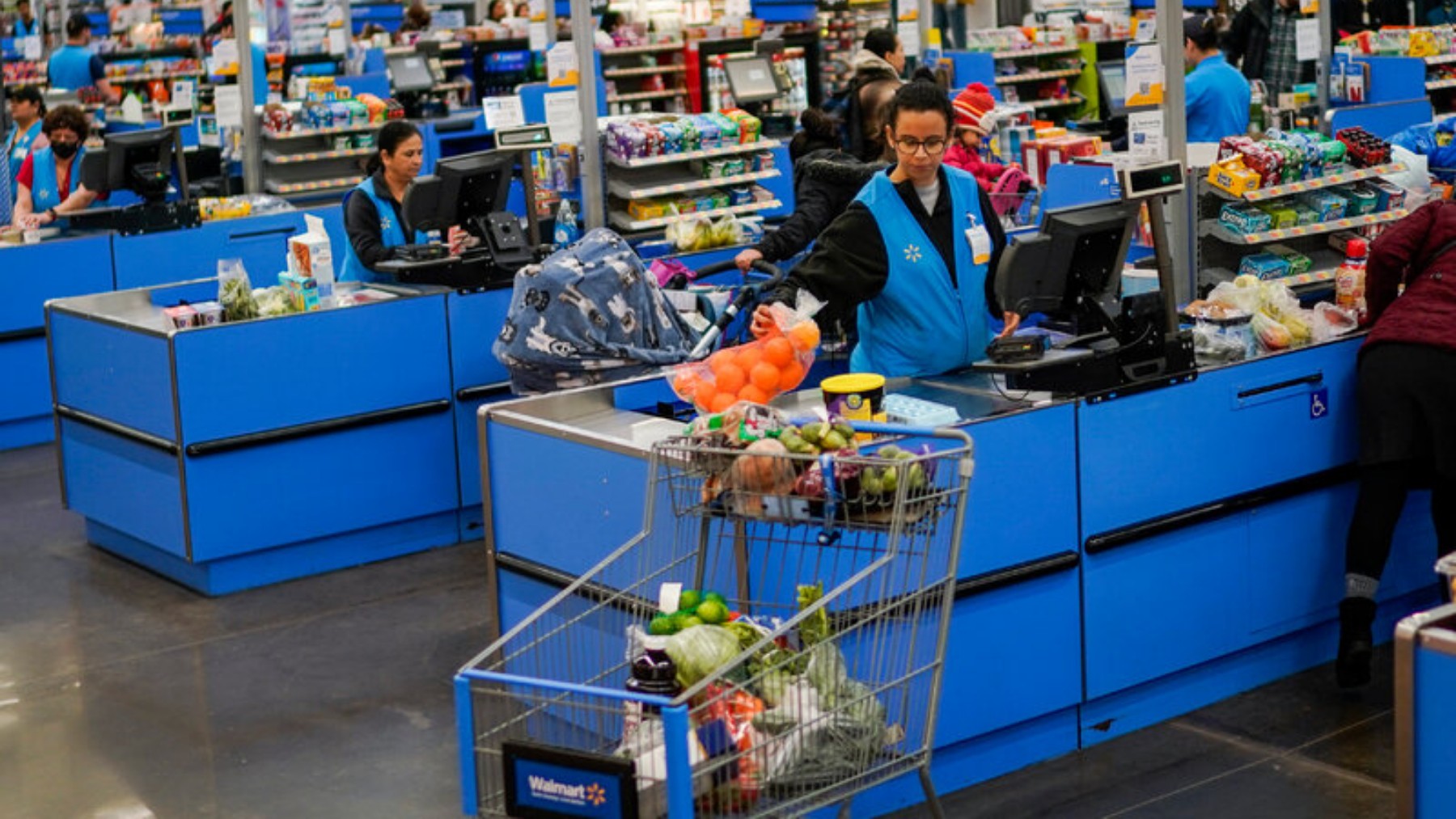 Goodbye Walmart - The retail giant faces major boycott over DEI cuts — Here&#039;s why