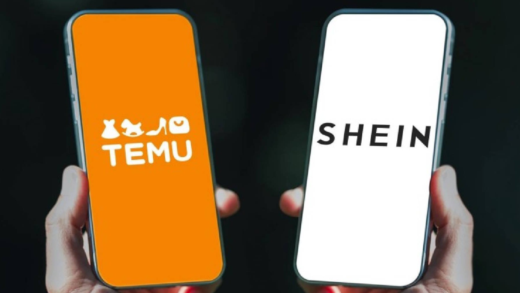 Farewell to Shein - Temu beats Shein to become the cheapest option to buy fashion online
