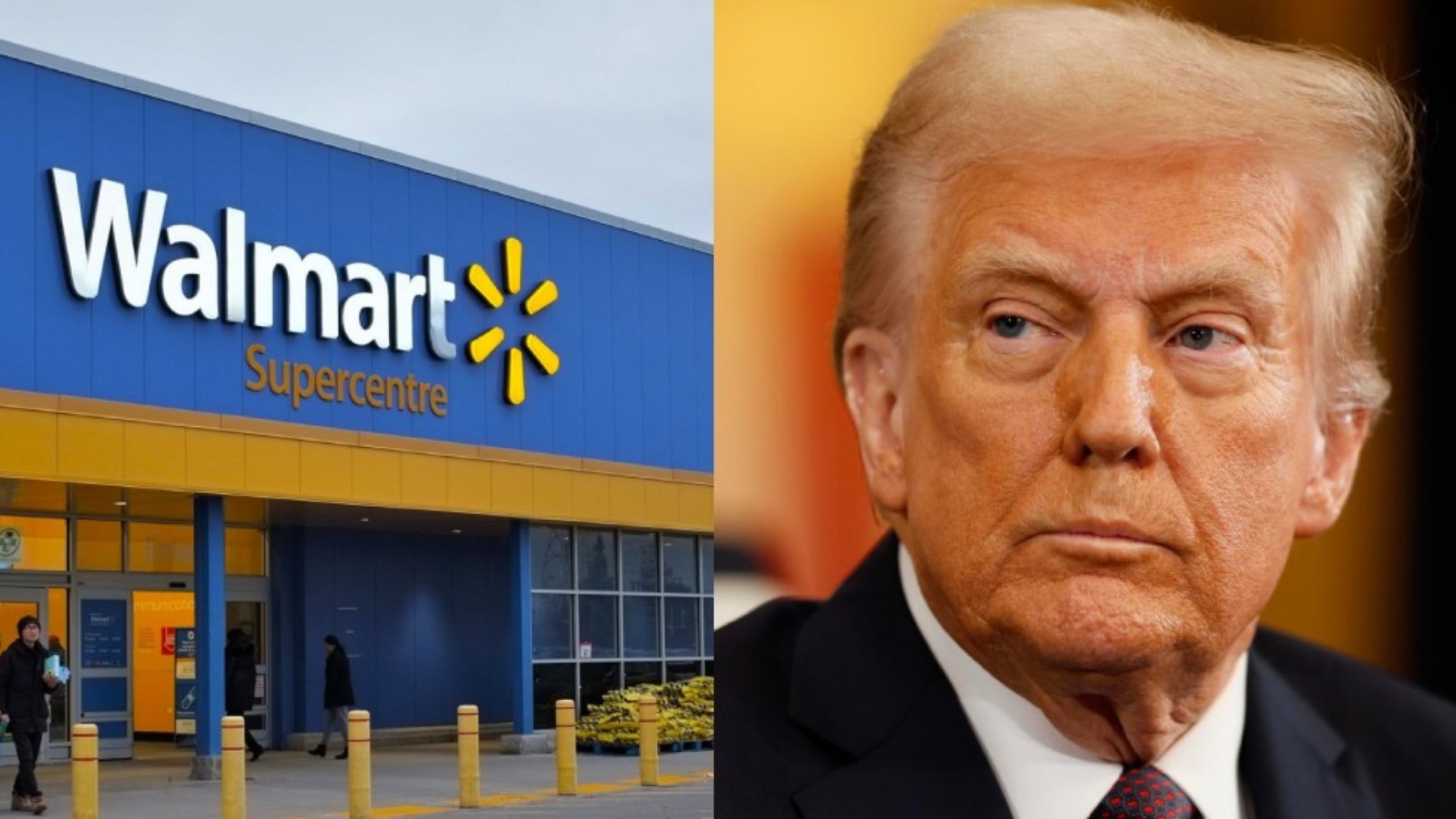 Bad news for consumers—Walmart will raise prices following Trump&#039;s new tariffs—here&#039;s how it affects you