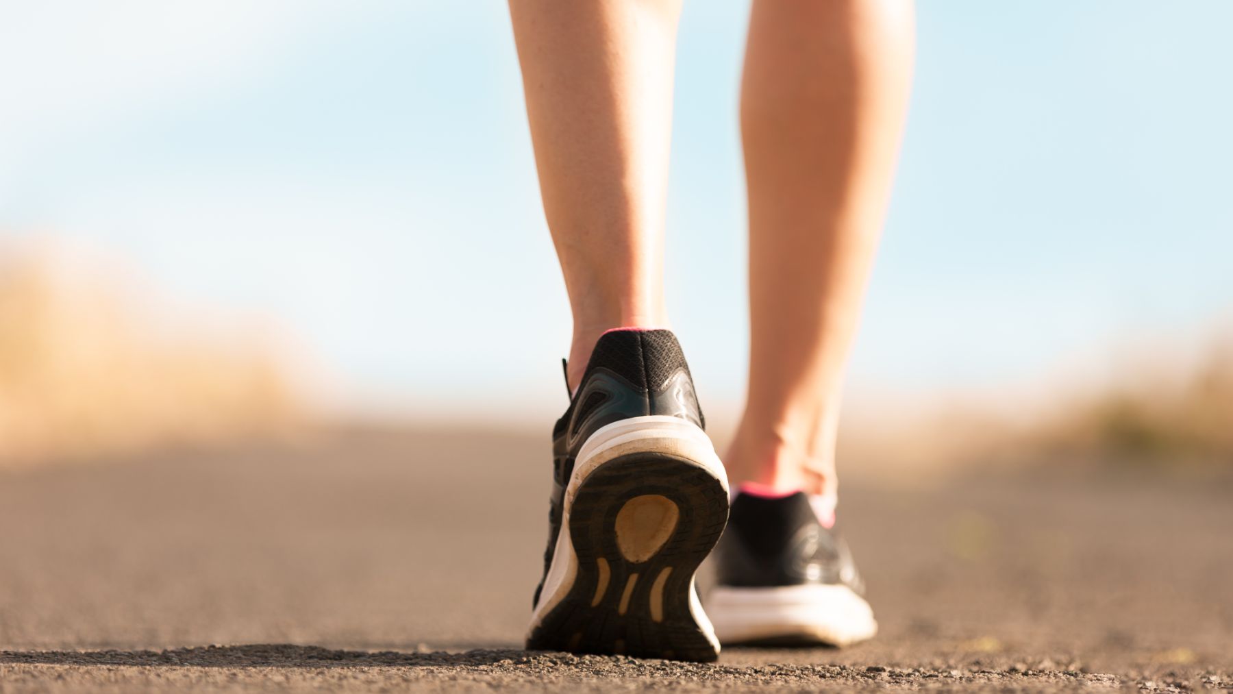 Confirmed by the University of Glasgow - Brisk walking is an effective and affordable strategy to prevent arrhythmias