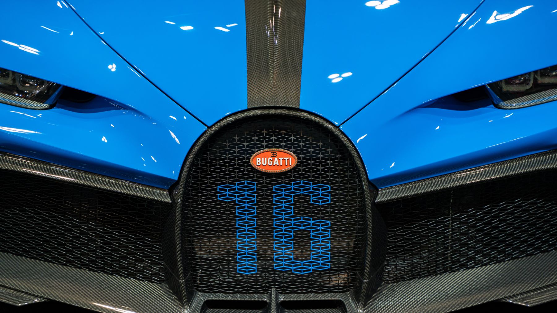 Say Goodbye to Traditional Supercars – Bugatti&#039;s Latest $4M Model Redefines Speed and Luxury Standards
