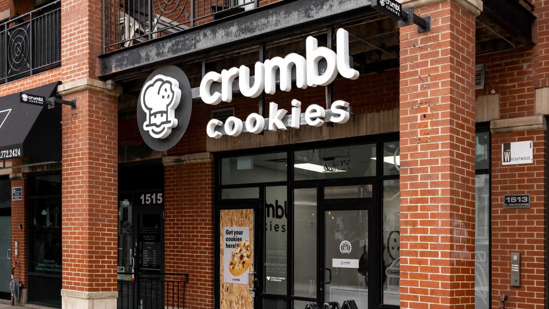 Bad news for Crumble Cookies - faces $24 million lawsuit for using Taylor Swift, BTS and Beyoncé songs without permission