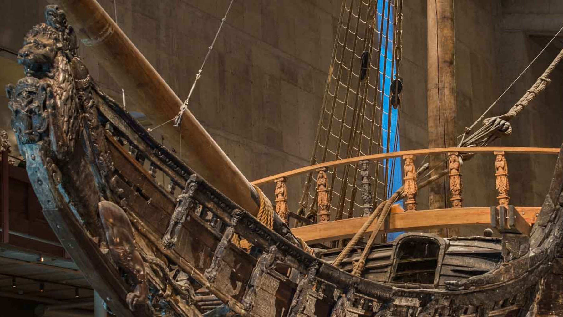 Farewell to the Viking ship legend - scientists were wrong for more than 200 years about Viking ships found on the seabed