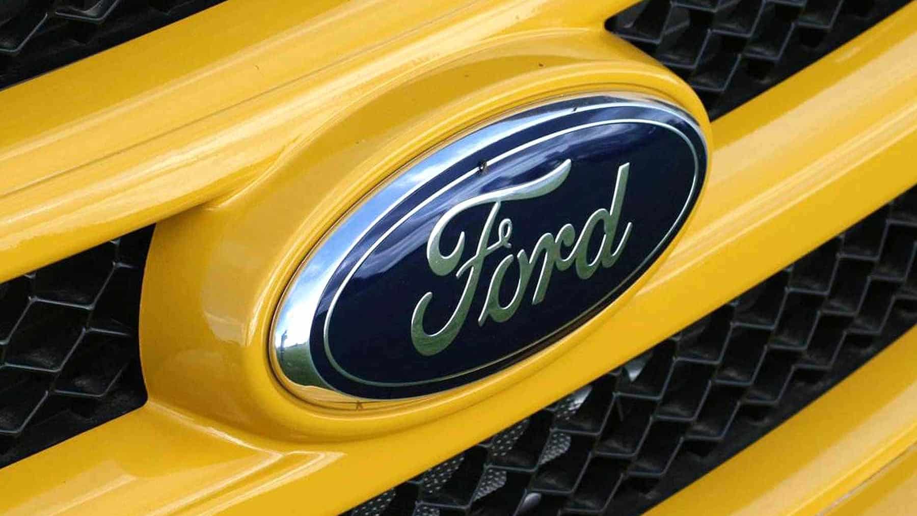 Neither Tesla nor GM - Ford takes the lead with BlueOval City, the industrial city accelerating the future of electric cars