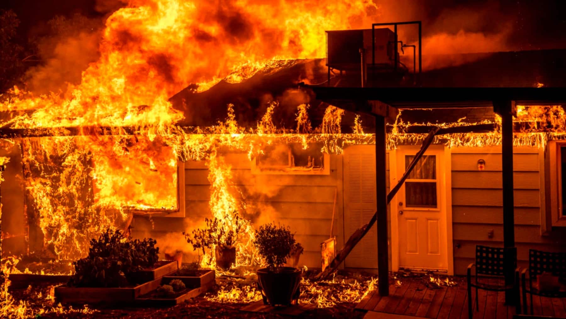 Fire hazard - these 6 appliances that you use every day can cause fires if you leave them plugged in