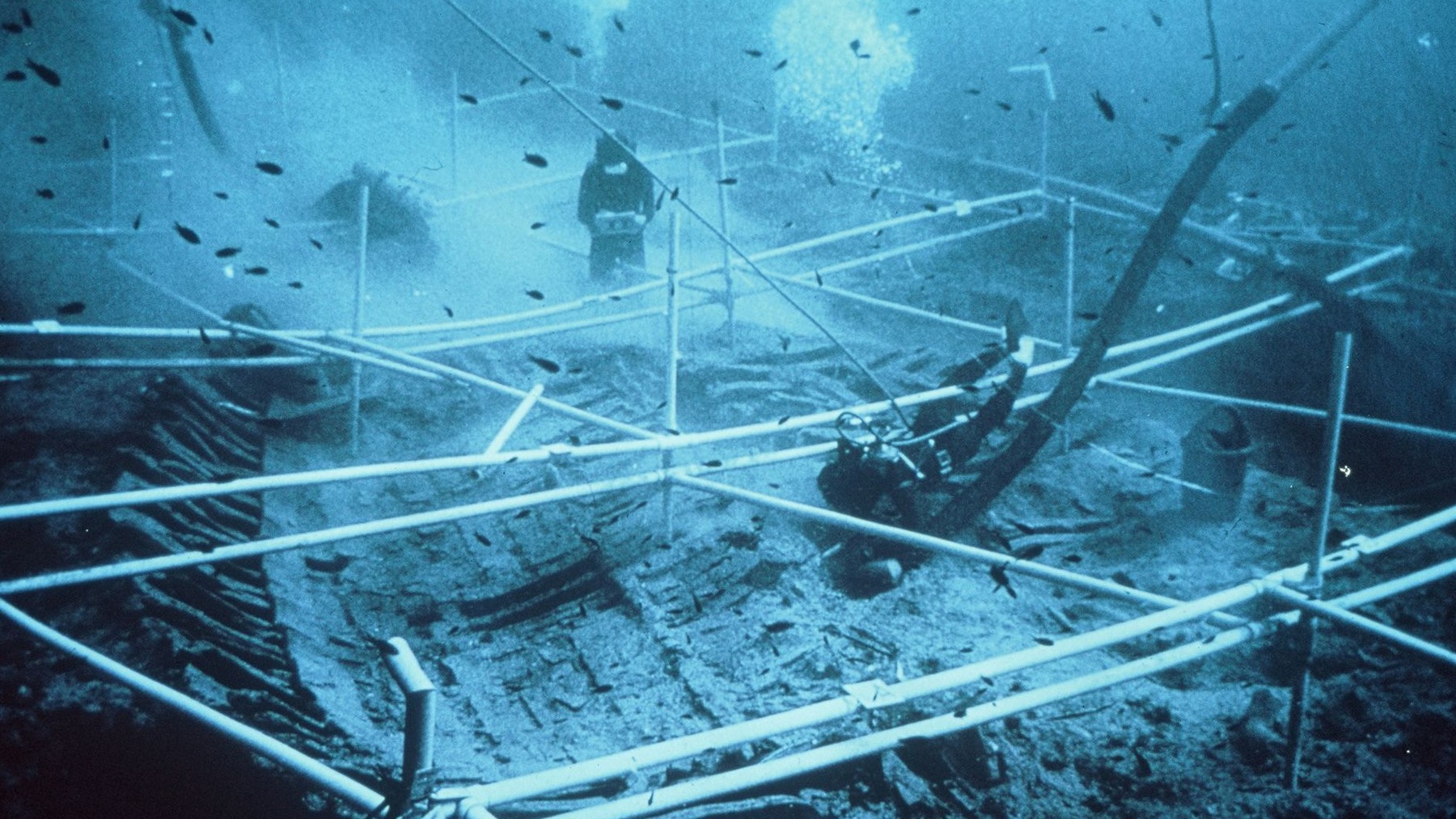 2,300-year-old Greek ship found with intact treasures that rewrite history