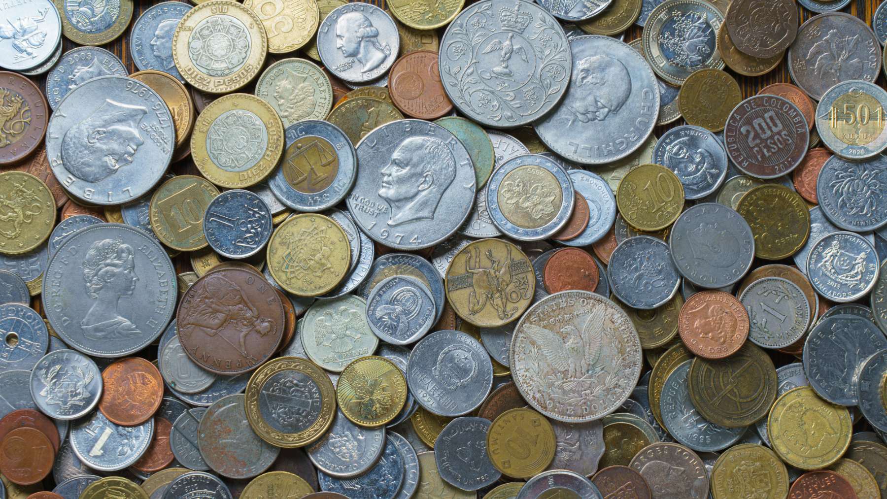 Confirmed by the U.S. Mint - Buffalo Nickel coins can be worth up to $281,750 due to unique minting errors