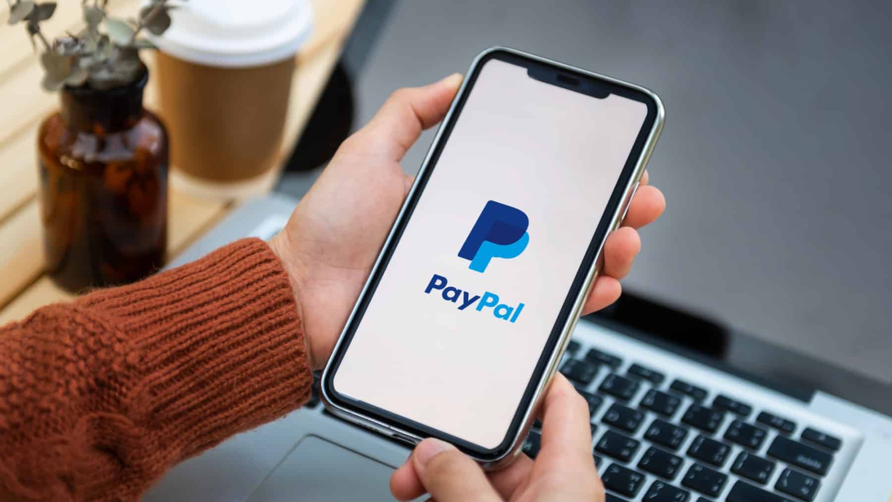 It&#039;s official - PayPal announces new interest rate on its savings account and surprises all users