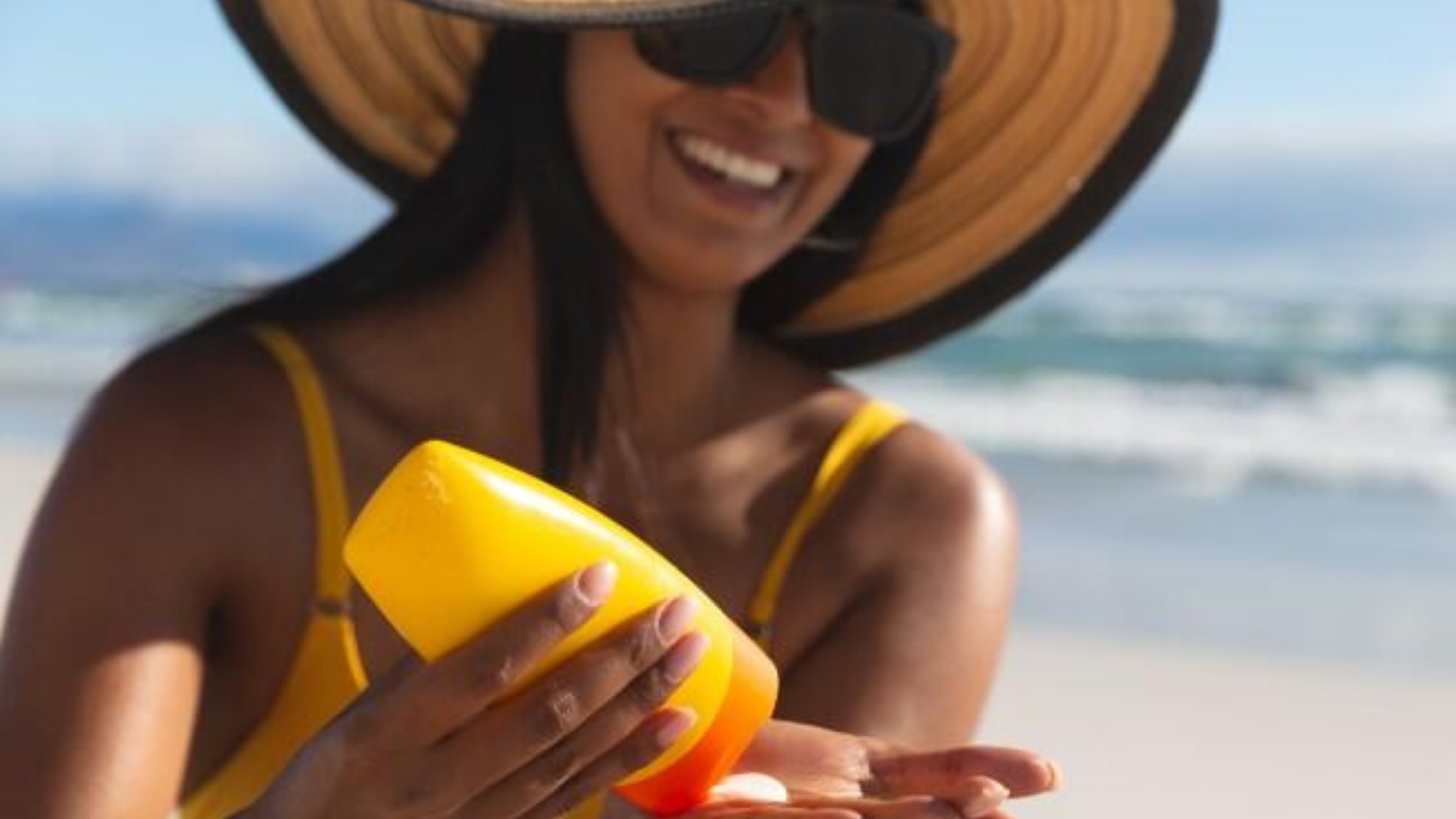 No harsh chemicals or questionable brands—these sunscreens top the list for safe protection for your skin, according to experts