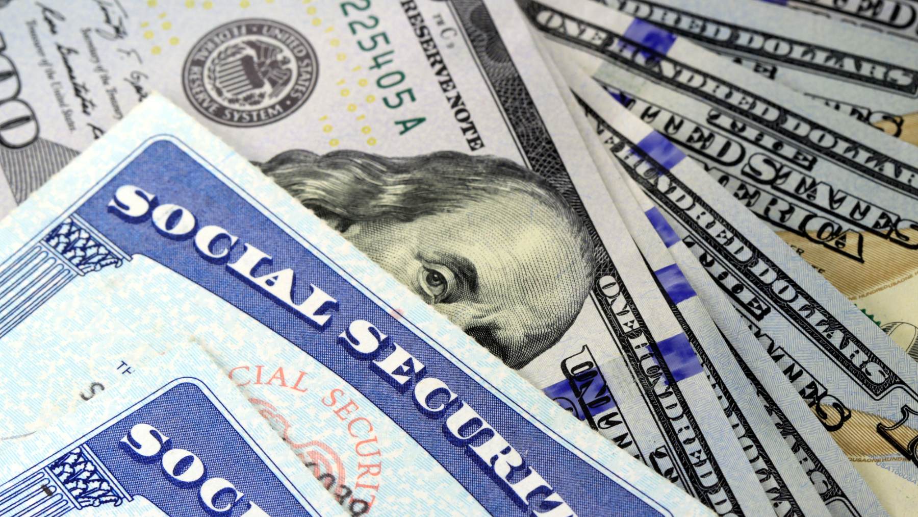 It&#039;s official - Social Security payments could be cut by as much as 23% starting in 2033 unless urgent action is taken - SSA&#039;s future is at stake