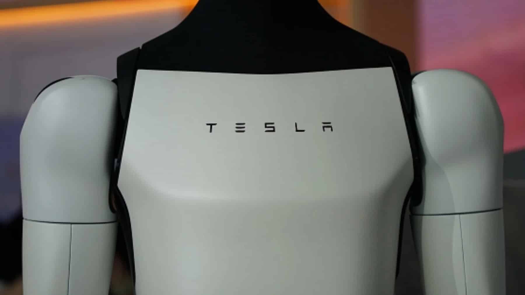 Farewell to Tesla&#039;s supremacy - The sensor of this home robot is more accurate than that of many cars of this brand