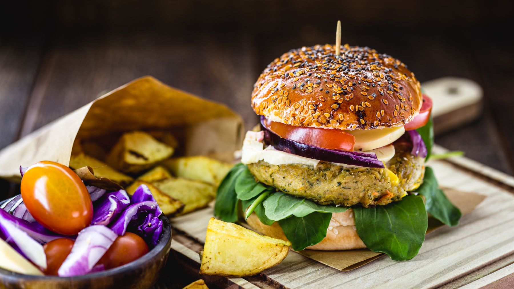 Farewell to Neat Burger - the vegan burger chain is closing its doors on both sides of the Atlantic - and the impact on the fast food industry