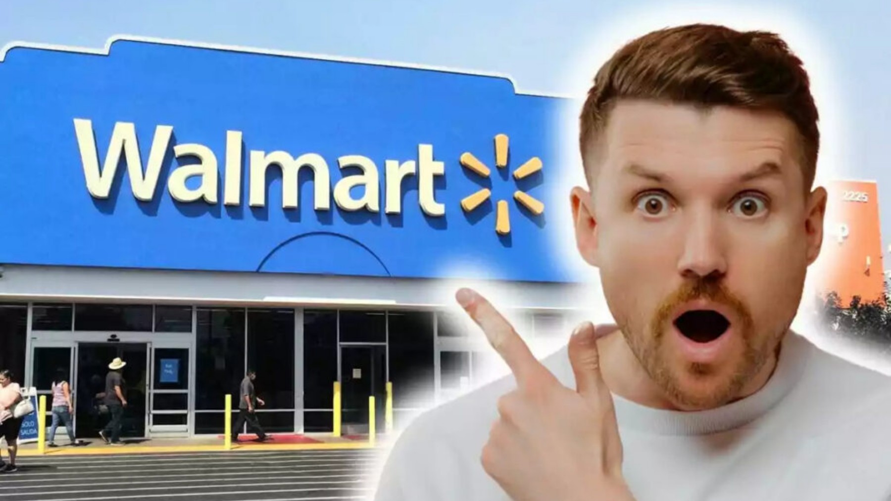 It’s official – Walmart confirms 1,500 layoffs for its new automation plan in U.S. logistics centers