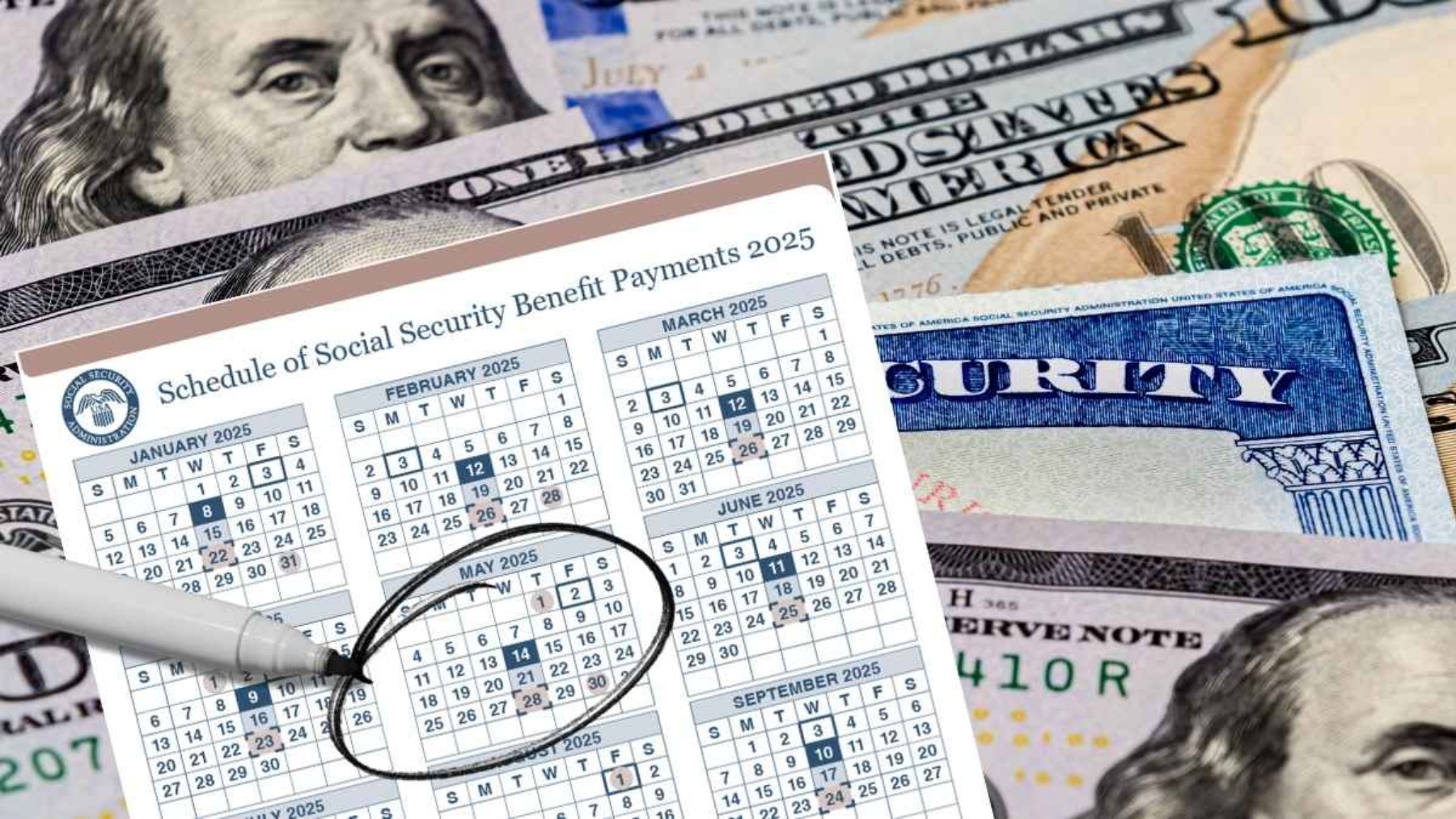 Goodbye to the full retirement check - the government will be able to deduct part of your Social Security payment if you have outstanding student loans