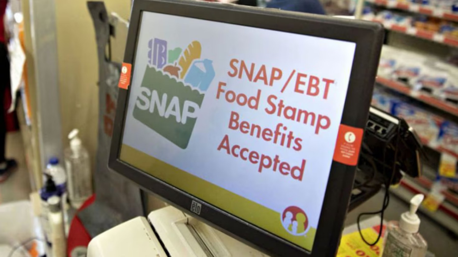 It&#039;s official - SNAP program announces key changes that will affect millions of U.S. recipients