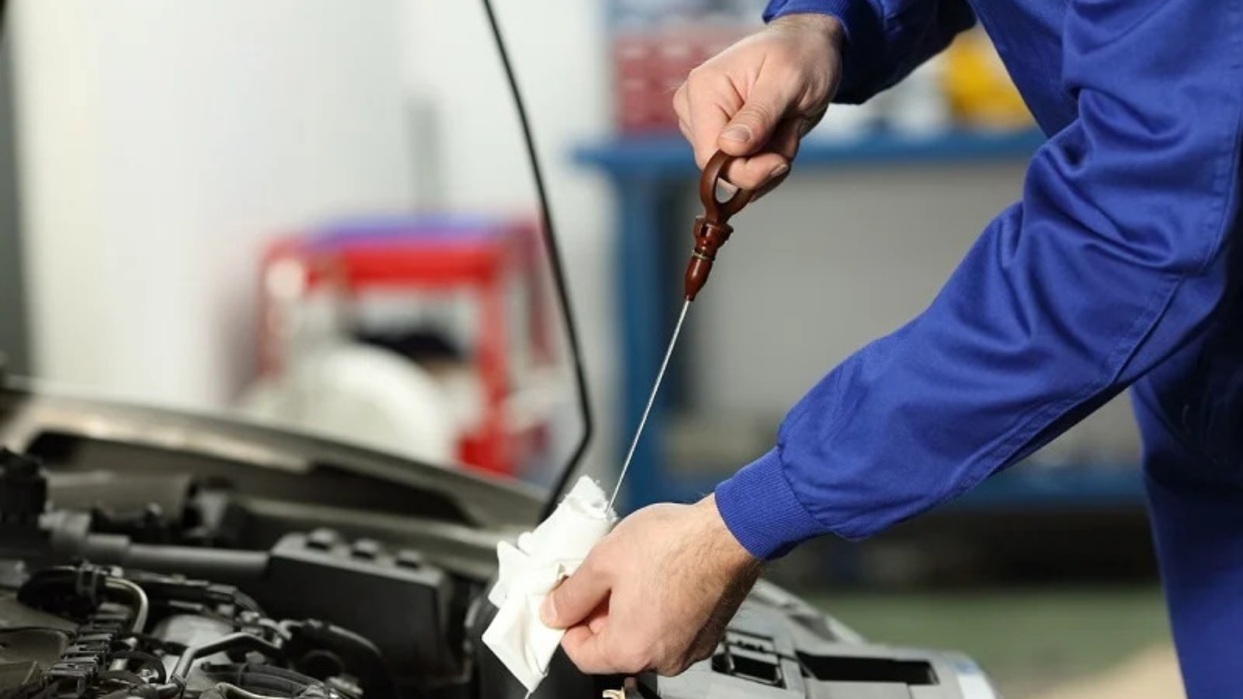 Goodbye to your car if you do this - mechanics&#039; warning about a mistake many unknowingly make - can end in a costly breakdown
