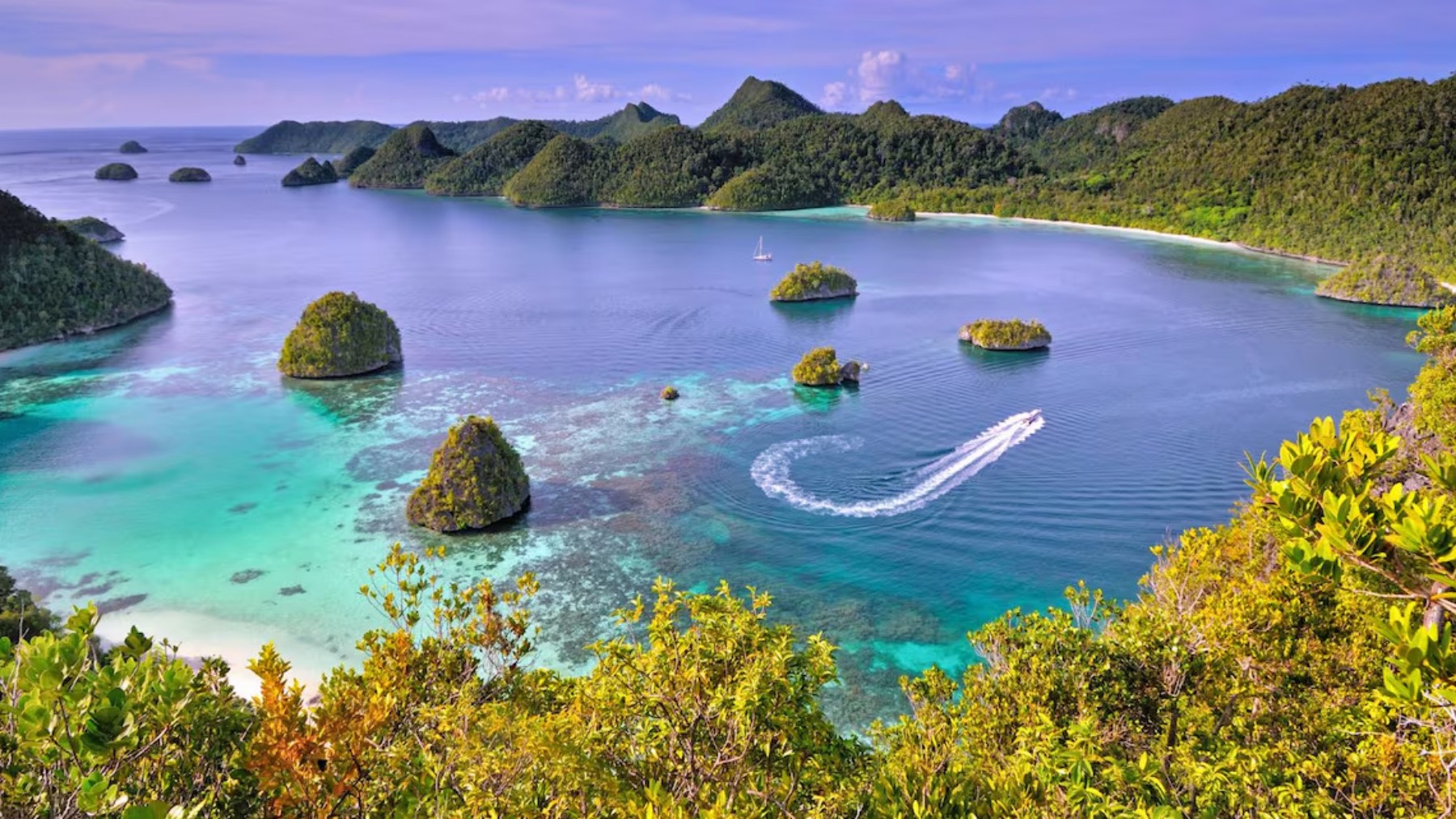 Confirmed - archaeologists find underwater structure that rewrites what we knew about the past