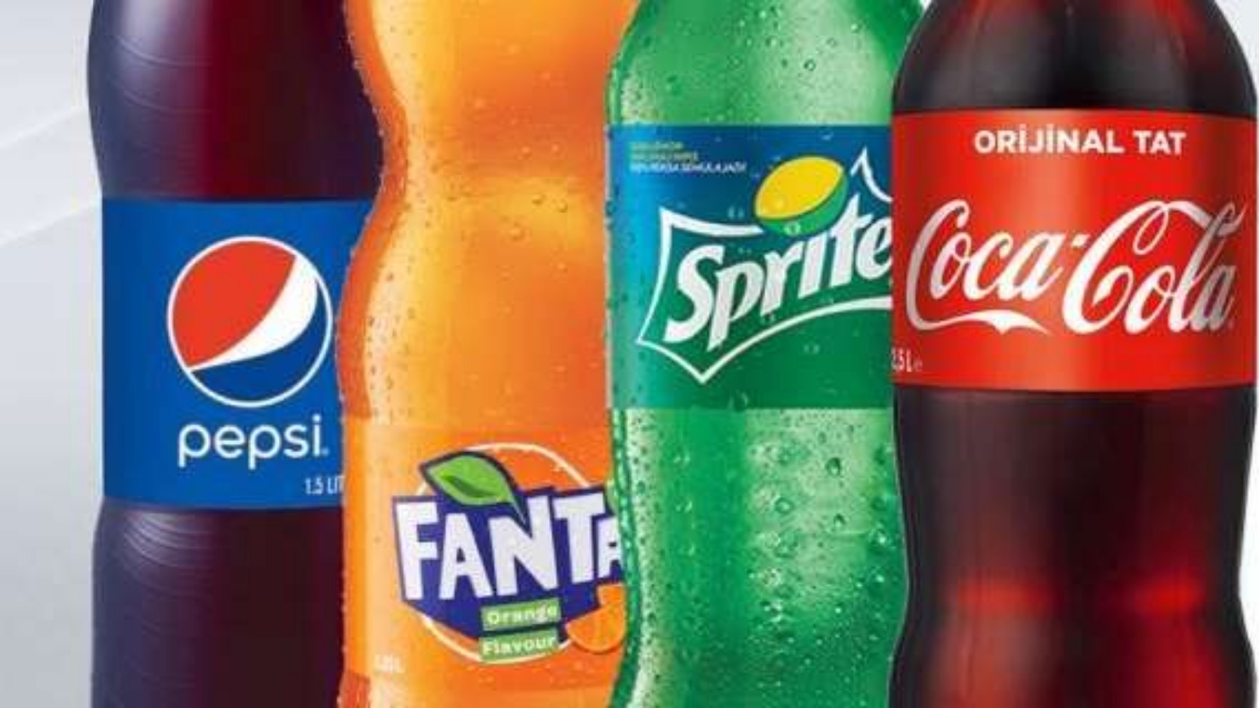 Pepsi won’t give up and will continue to fight. While if it is chosen by families in their Diet and Zero Sugar formats, the rest of options are not so desired. He has launched a blind tasting called the Pepsi Challenge, with the aim of improving his recipes and recovering consumers of Coke Zero. Do you think you will get it or that the best times of Pepsi are over?