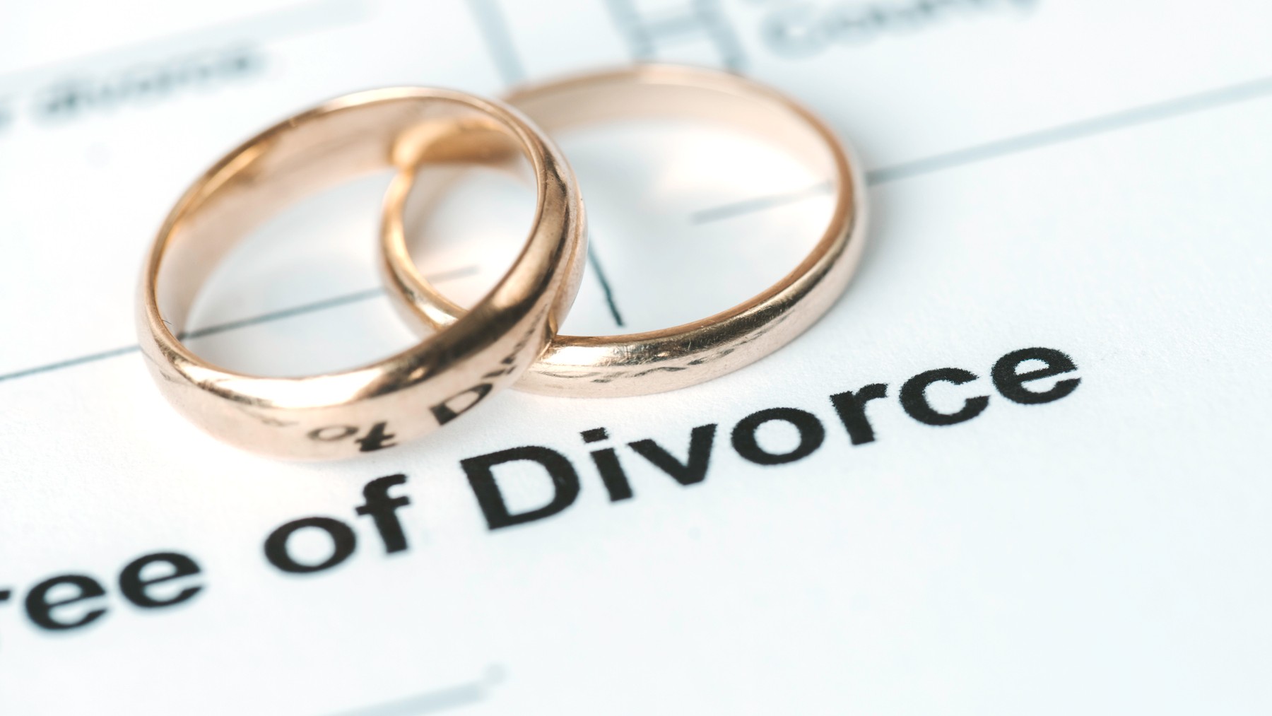 It&#039;s official - this is how divorce affects your Social Security payments in the U.S. - and not everyone knows it