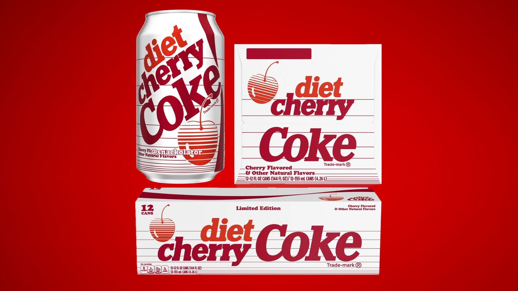 Goodbye waiting - Coca-Cola is bringing back this iconic flavor and fans can&#039;t contain their excitement this summer