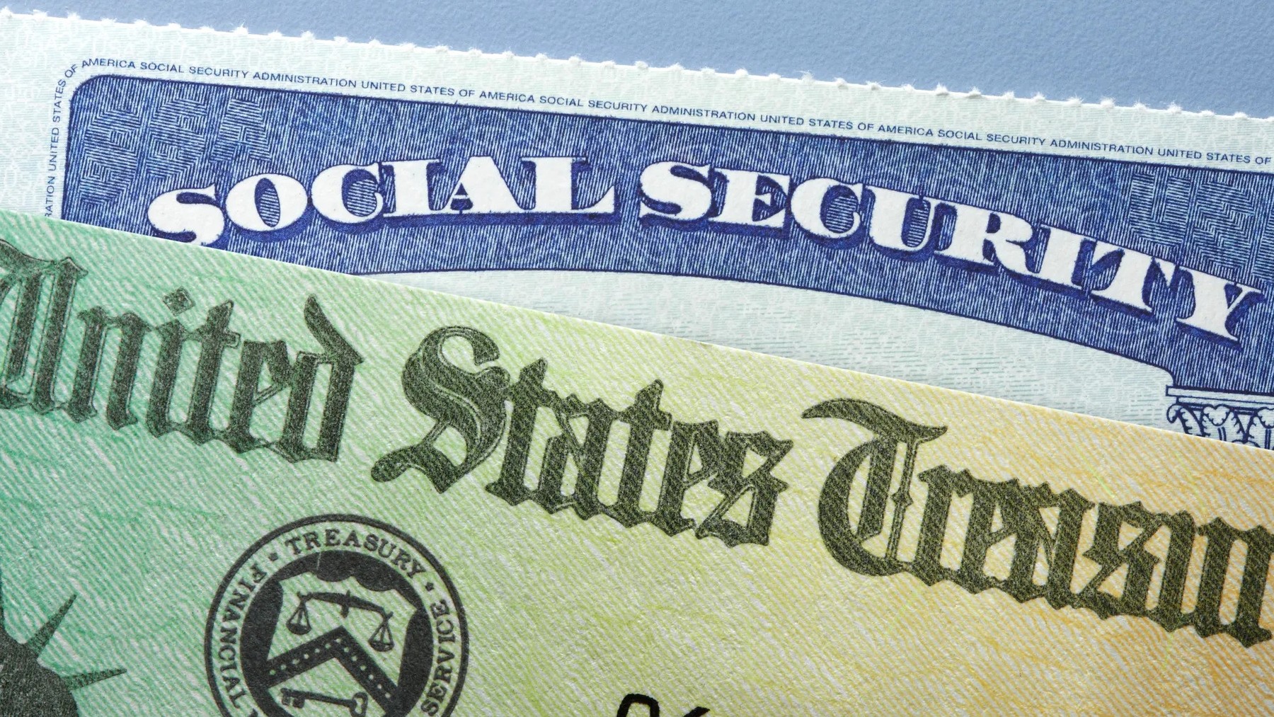 Goodbye to the physical Social Security card - this is how the new U.S. ID system will work