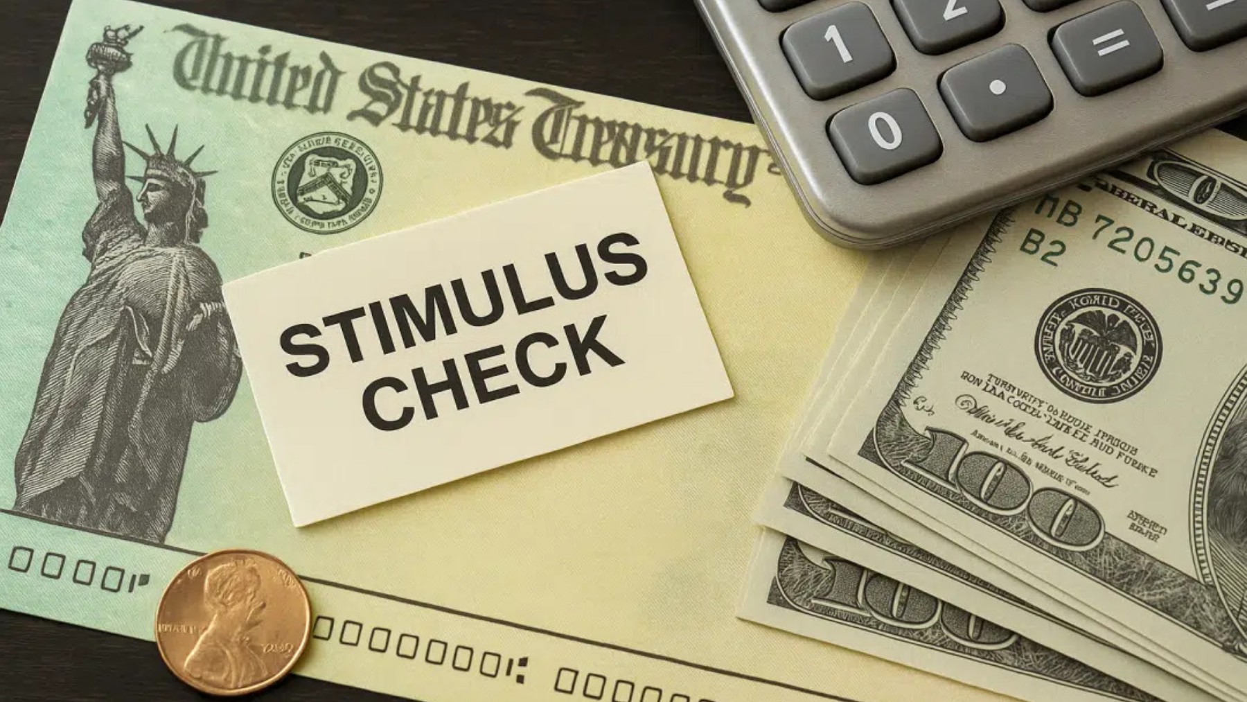 Final farewell to stimulus checks - U.S. government and IRS confirm the end of direct payments - how it impacts your family&#039;s finances