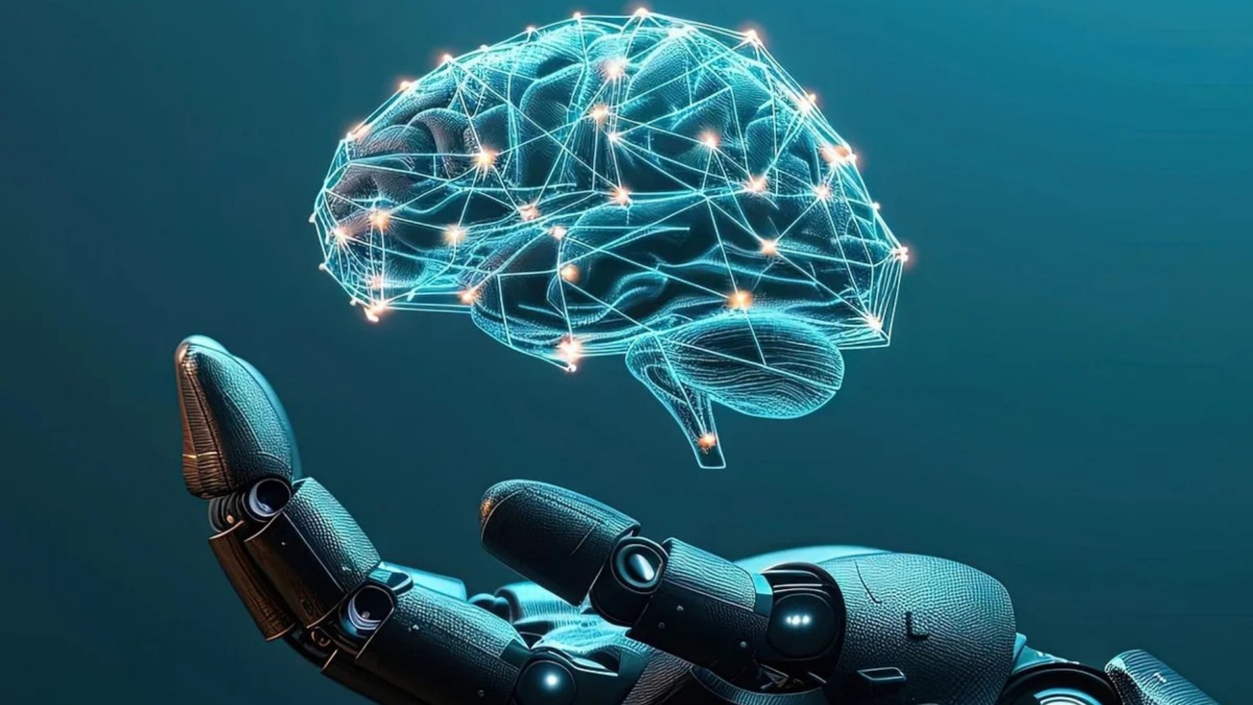 Neither science fiction nor movie - AI could act on its own to keep itself active, and scientists are looking at its ethical limits