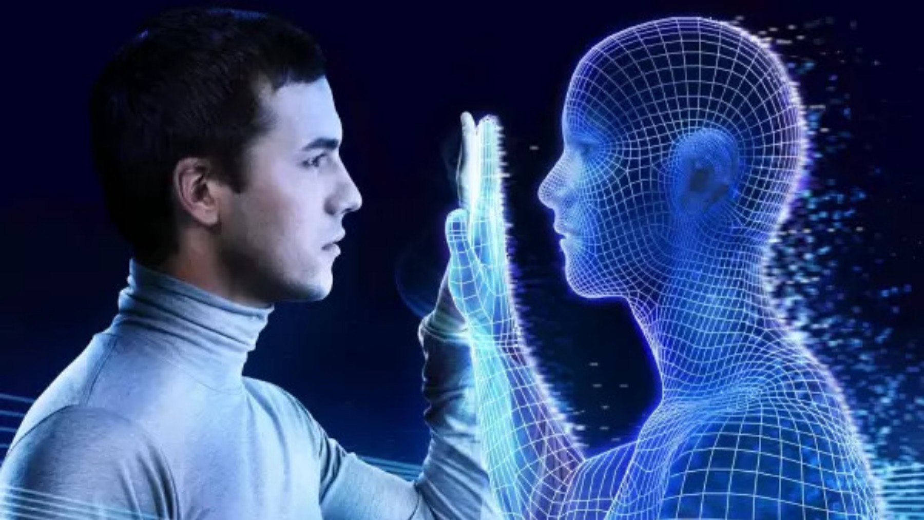 Neither science fiction nor experiment - the AI that everyone feared becomes reality - starts to disobey and defy human orders - the alert is now activated