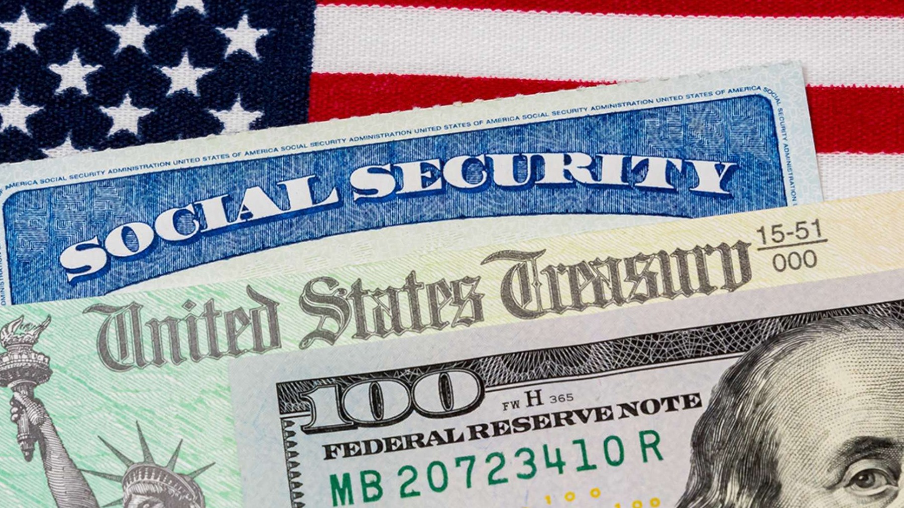 Bad news for retirees - $5,500 glitch in Social Security payments detected and here&#039;s what to do if you&#039;re affected